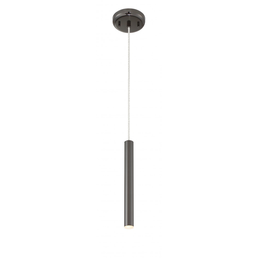 Z-Lite 1 Light Mini Pendant Z-Lite 1 Light Mini Pendant