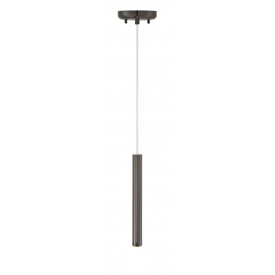 Z-Lite 1 Light Mini Pendant