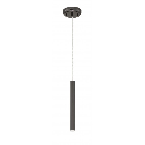 Z-Lite 1 Light Mini Pendant