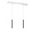 Z-Lite 2 Light Island/Billiard