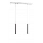 Z-Lite 2 Light Island/Billiard