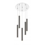 Z-Lite 5 Light Island/Billiard