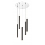 Z-Lite 5 Light Island/Billiard