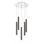 Z-Lite 5 Light Island/Billiard