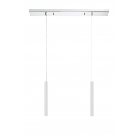 Z-Lite 2 Light Island/Billiard