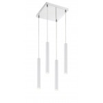 Z-Lite 4 Light Island/Billiard