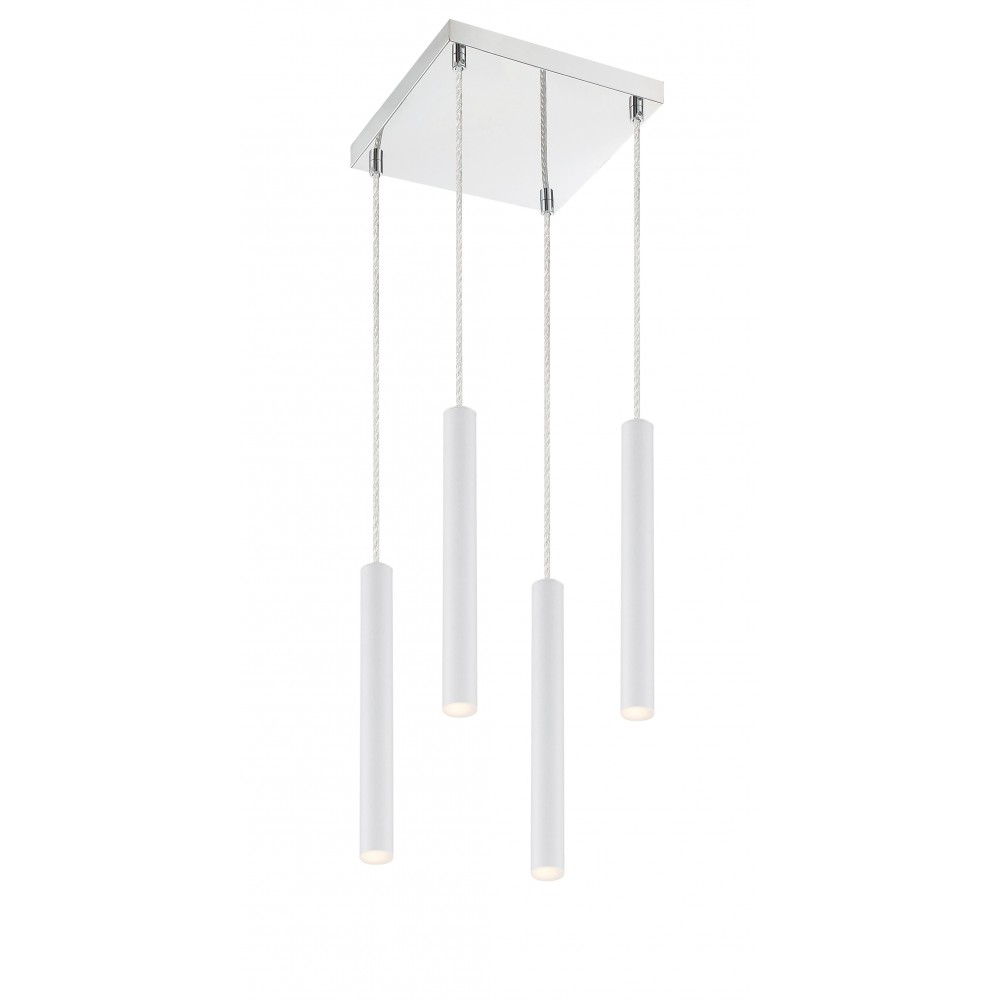 Z-Lite 4 Light Island/Billiard Z-Lite 4 Light Island/Billiard