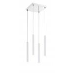 Z-Lite 4 Light Island/Billiard