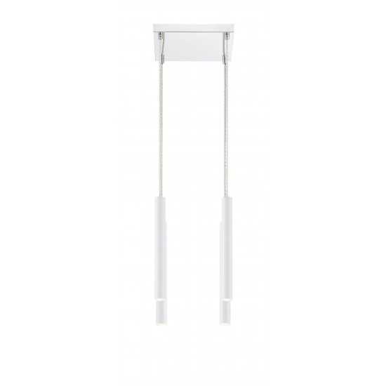 Z-Lite 4 Light Island/Billiard