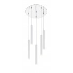Z-Lite 5 Light Island/Billiard