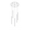 Z-Lite 5 Light Island/Billiard