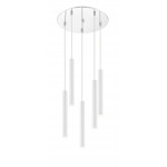 Z-Lite 5 Light Island/Billiard