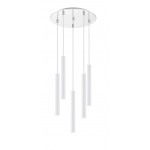 Z-Lite 5 Light Island/Billiard