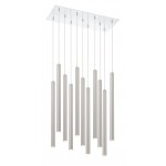 Z-Lite 11 Light Island/Billiard