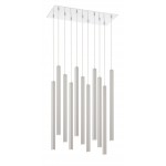 Z-Lite 11 Light Island/Billiard