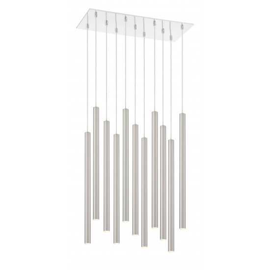 Z-Lite 11 Light Island/Billiard