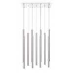 Z-Lite 11 Light Island/Billiard