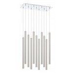Z-Lite 11 Light Island/Billiard