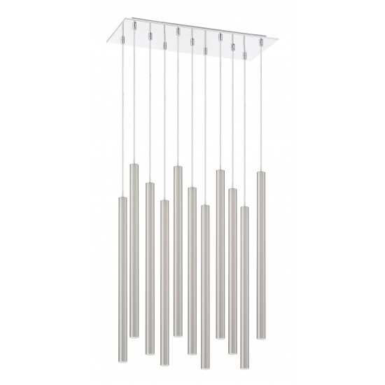 Z-Lite 11 Light Island/Billiard