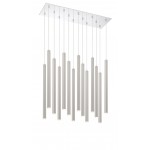 Z-Lite 14 Light Island/Billiard
