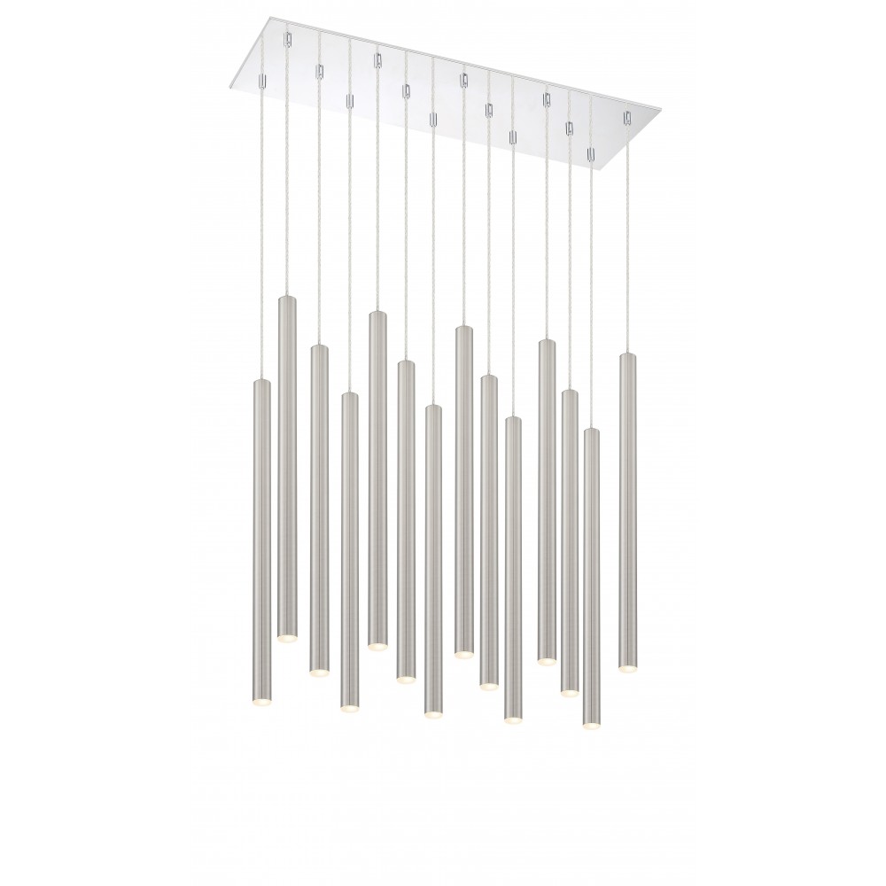 Z-Lite 14 Light Island/Billiard Z-Lite 14 Light Island/Billiard