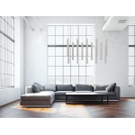 Z-Lite 14 Light Island/Billiard