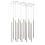 Z-Lite 14 Light Island/Billiard