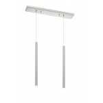 Z-Lite 2 Light Island/Billiard