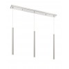 Z-Lite 3 Light Island/Billiard
