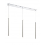 Z-Lite 3 Light Island/Billiard