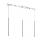 Z-Lite 3 Light Island/Billiard