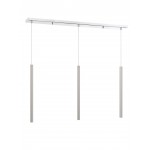 Z-Lite 3 Light Island/Billiard