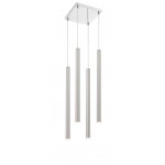 Z-Lite 4 Light Island/Billiard