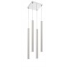 Z-Lite 4 Light Island/Billiard