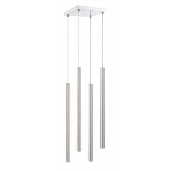 Z-Lite 4 Light Island/Billiard