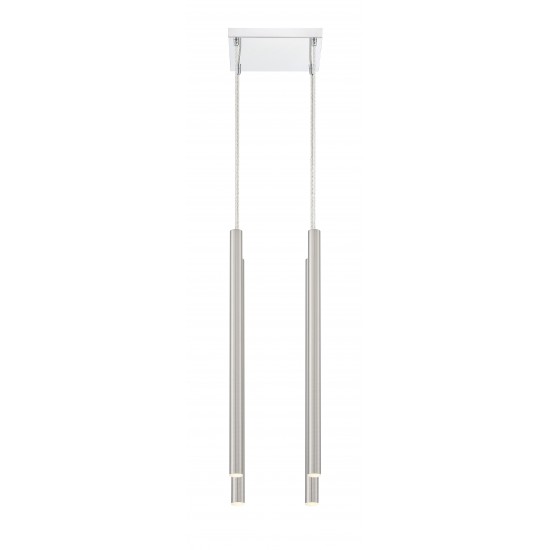 Z-Lite 4 Light Island/Billiard