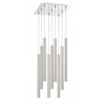 Z-Lite 9 Light Island/Billiard