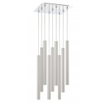 Z-Lite 9 Light Island/Billiard