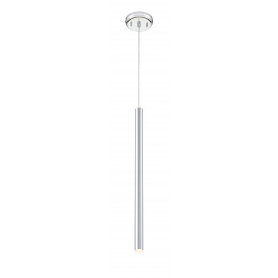 Z-Lite 1 Light Mini Pendant