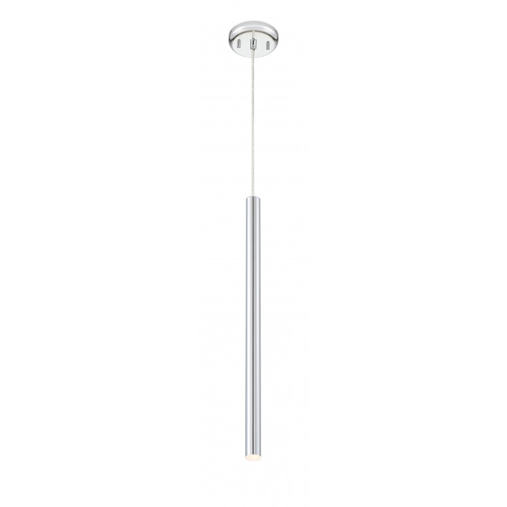 Z-Lite 1 Light Mini Pendant