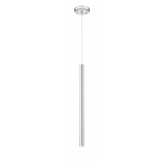 Z-Lite 1 Light Mini Pendant