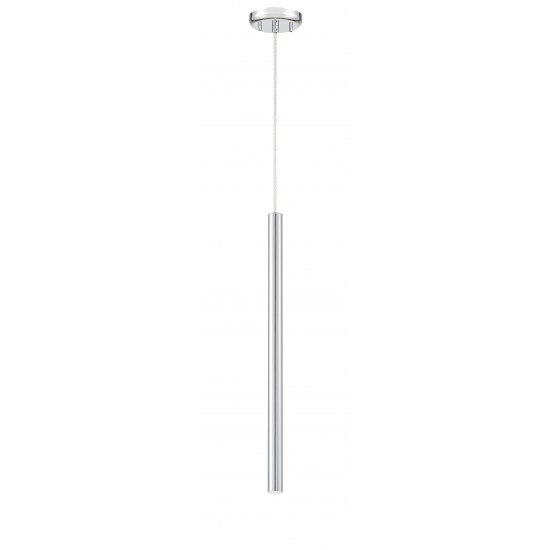 Z-Lite 1 Light Mini Pendant