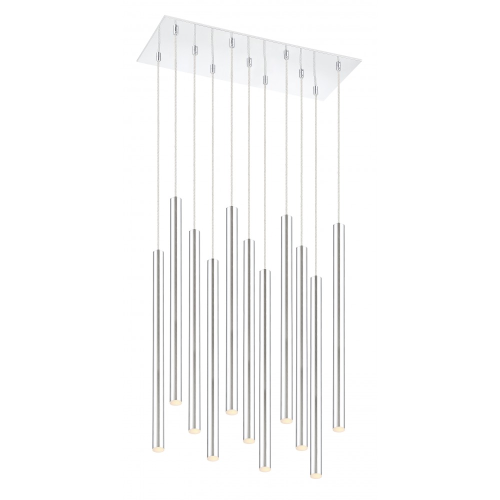 Z-Lite 11 Light Island/Billiard Z-Lite 11 Light Island/Billiard