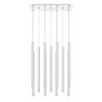 Z-Lite 11 Light Island/Billiard