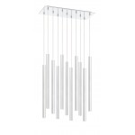 Z-Lite 11 Light Island/Billiard