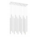 Z-Lite 14 Light Island/Billiard