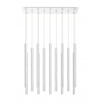 Z-Lite 14 Light Island/Billiard