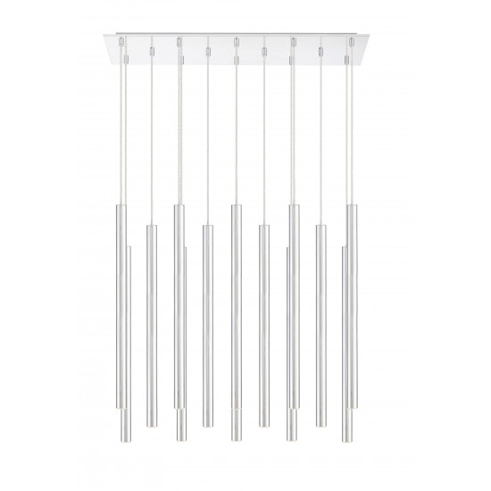 Z-Lite 14 Light Island/Billiard