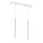 Z-Lite 2 Light Island/Billiard