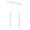 Z-Lite 2 Light Island/Billiard